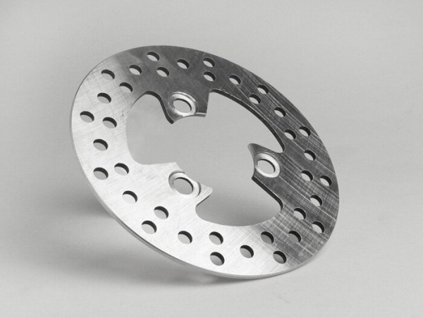 Remschijf Braking Ø155/51mm 3o (aprilia, Gilera, Hyosung)