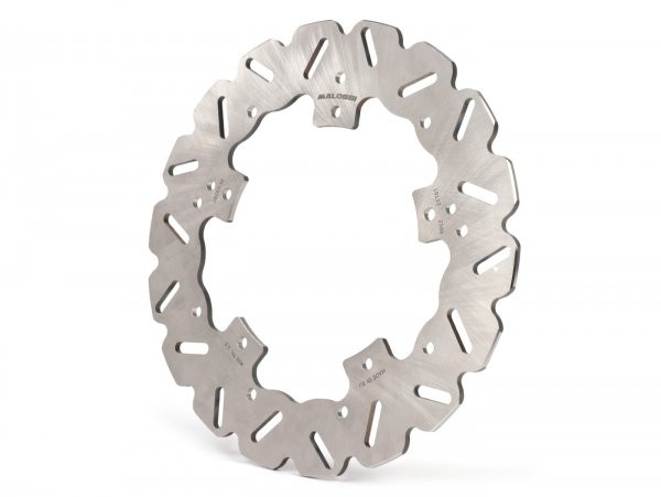 Brake Disc Malossi Whoop Ø240x125.5mm 5o