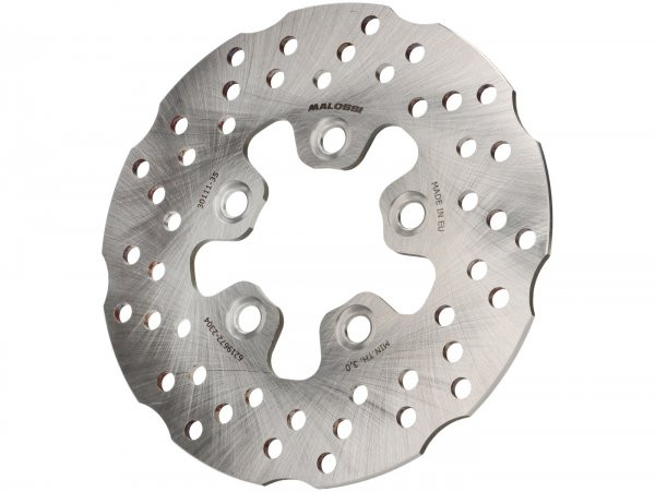 Brake Disc Malossi
