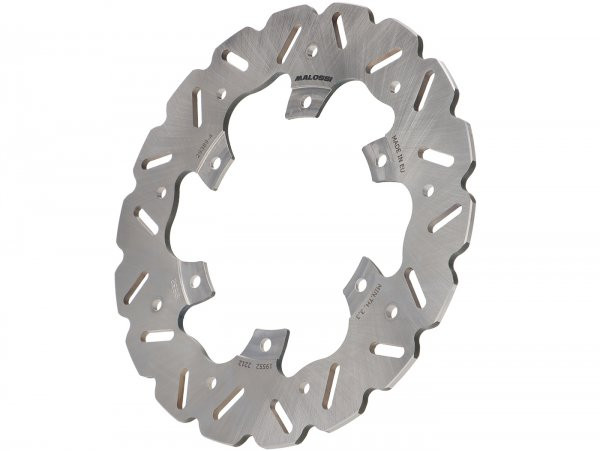 Brake Disc Malossi Whoop Disc  Ø220x4mm Vespa Gts 125300 Keyless
