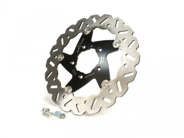 Remschijf malossi Whoop Floating Os Ø250x58mm 5o