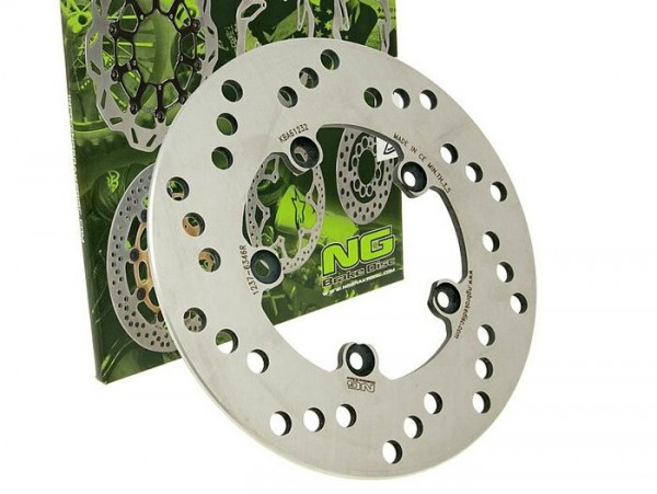 Brake Disc Ng Ø175x73x4mm