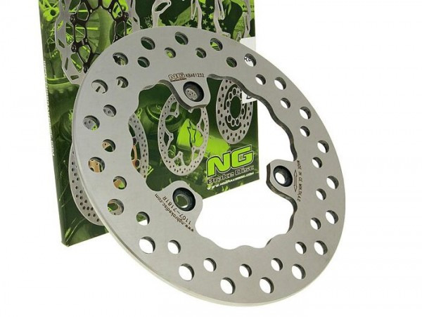 Remschijf Ng Ø190x70x4,5mm (aprilia)