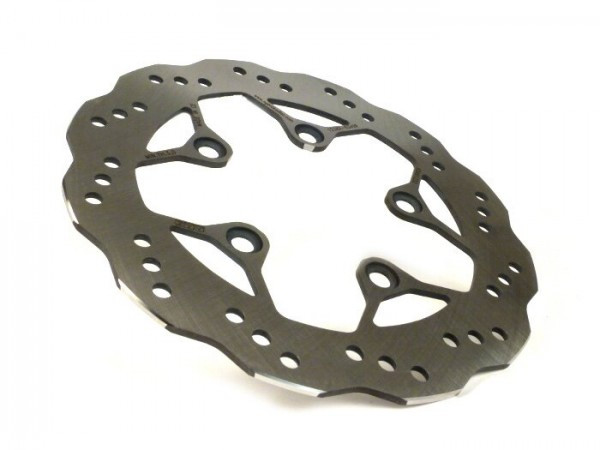 Brake Disc Ng Wavy Ø240x87.5x3.8mm