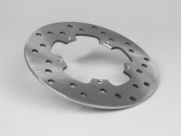 Remschijf Oemkwaliteit Ø200x97mm 5o (derbi, Gilera, Lml)