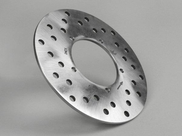 Brake Disc Piaggio Ø175/73mm 5o