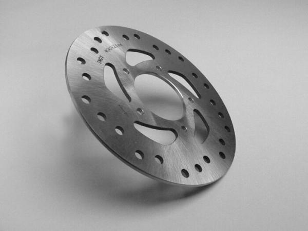 Brake Disc Piaggio Ø190/58mm 5o