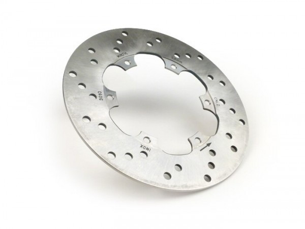 Brake Disc Piaggio Ø220x105x4mm Vespa 946 Rear