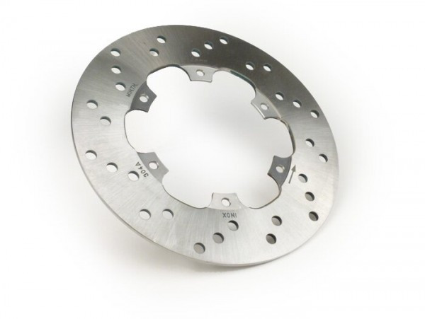Brake Disc Piaggio Ø220x105x4mm Vespa 946 Front