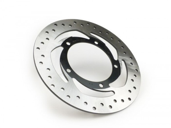 Brake Disc Piaggio Ø=240x102x4.9mm
