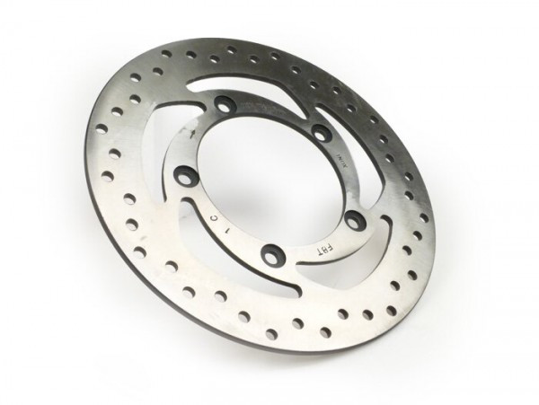 Remschijf piaggio Ø=240x102x5,0mm  -2014) achter, Medley 125 (rp8ma100,rp8ma0120)