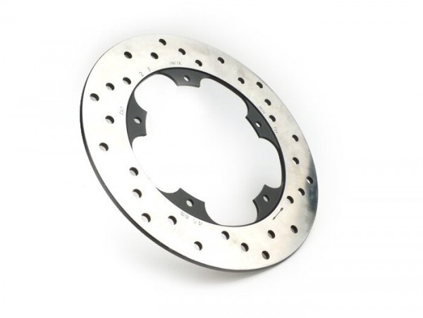 Brake Disc Piaggio Ø=240x125x5.0mm