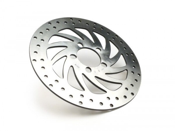 Remschijf piaggio Ø=278x60x5,0mm (Piaggio)