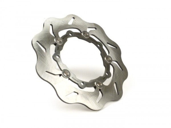 Remschijf Polini Road Floating Disc Ø200x97mm 5o