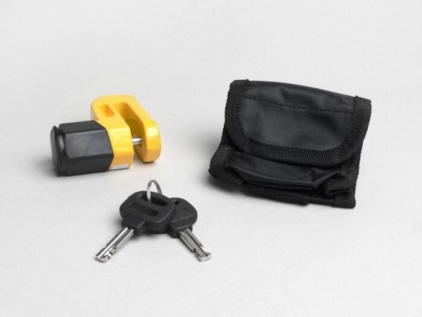 Brake Disc Lock Rms Universal