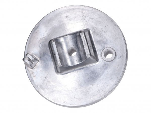 Front Brake Cover 101 Octane