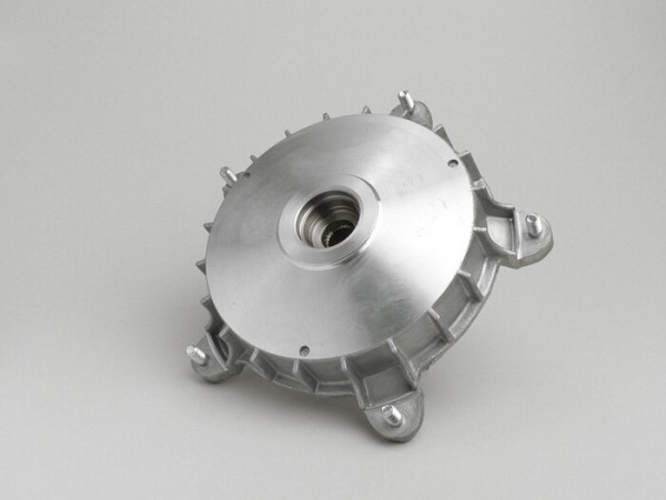 Rear Brake Hub 10 Inch Fa Italia