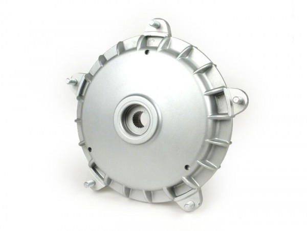 Rear Brake Hub 10 Inch Fa Italia  Oil Seal 27mm