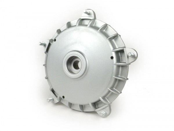 Rear Brake Hub 10 Inch Fa Italia  Felt Ring 31.5mm