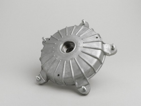 Rear Brake Hub 10 Inch Fa Italia
