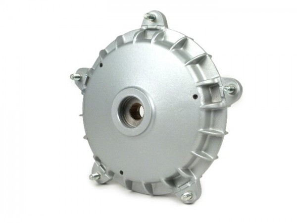 Rear Brake Hub 10 Inch Piaggio  Felt Ring 31.5mm (oil Seal Inside Of Engine Casing)