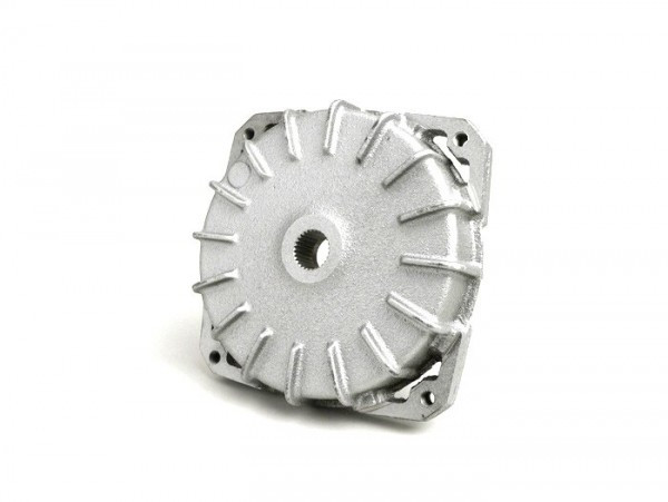 Rear Brake Hub 8 Inch Fa Italia Vespa Super