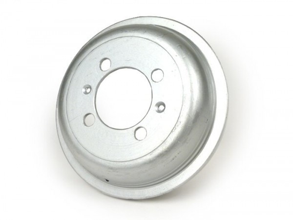 Rear Brake Hub 8 Inch Fa Italia