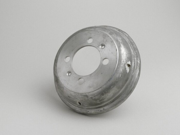 Remtrommel Achter 8 Velg Import (vespa (piaggio))