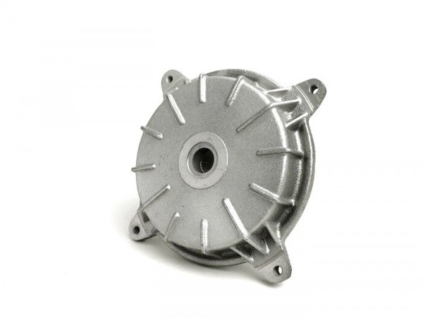 Rear Brake Hub 9 Inch Fa Italia  -1971)