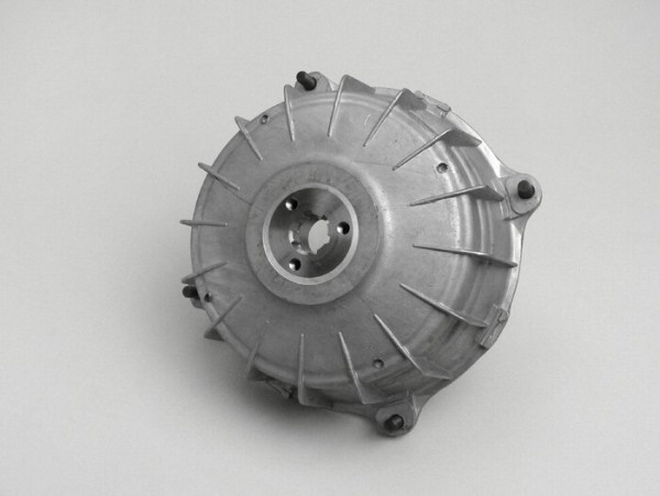 Rear Brake Hub Fa Italia  Unpainted