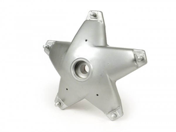 Rear Brake Hub Fa Italia
