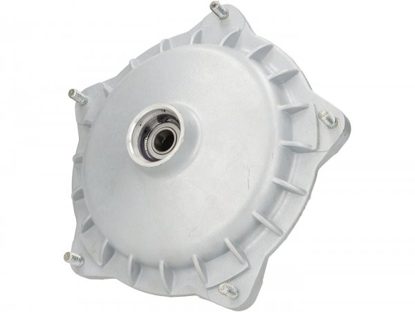 Brake Drum   Silvergrey