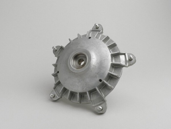 Front Brake Hub 10 Inch Fa Italia
