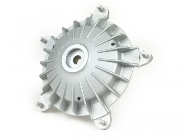 Front Brake Hub 10 Inch Fa Italia