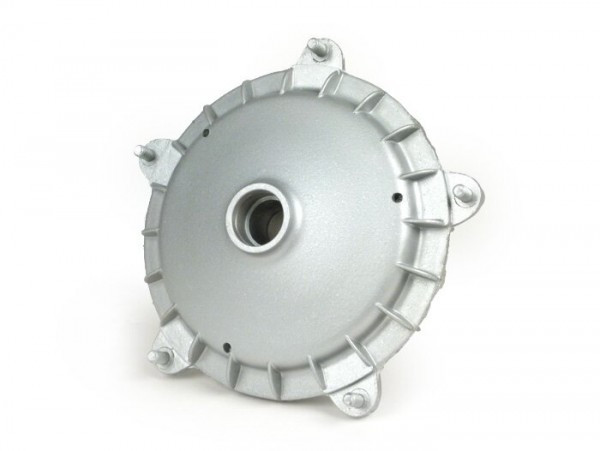 Front Brake Hub 10 Inch Oem Quality, Without Bearings Vespa Px (-1982)  Ø=16mm