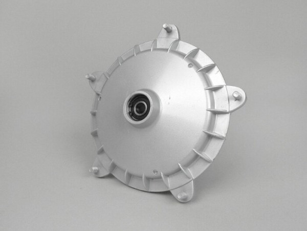 Front Brake Hub 10 Inch Oem Quality Vespa Px (-1982)  Ø=16mm