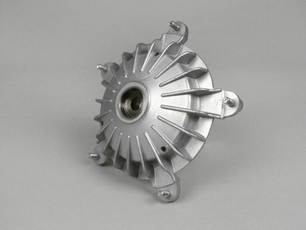 Front Brake Hub 10 Inch Oem Quality