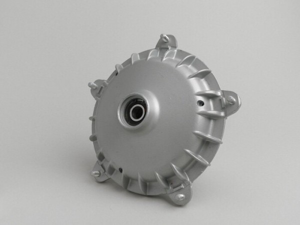 Front Brake Hub 10 Inch Piaggio