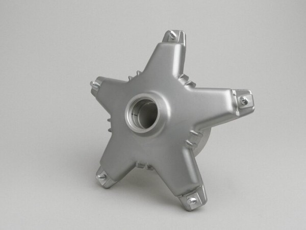 Front Brake Hub 10 Inch Piaggio Vespa Px Disc (1998-)  Ø=20mm