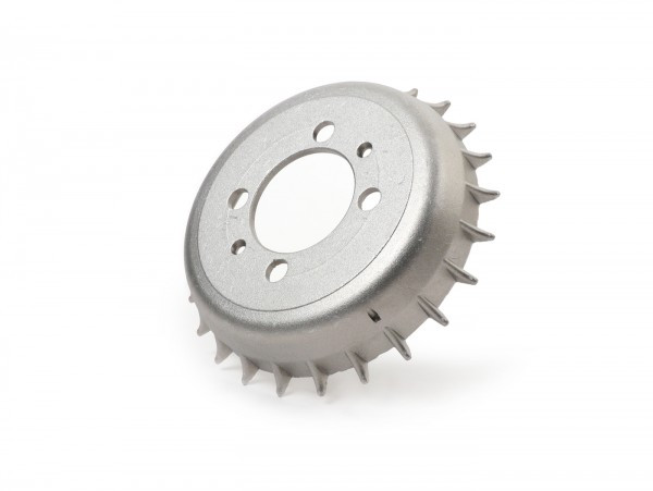 Remtrommel voorkant 8 Velg oemKwaliteit (Vespa (Piaggio))