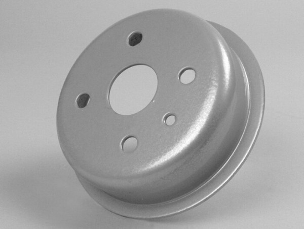 Front Brake Hub 9 Inch + 10 Inch Fa Italia  -752188), V90 (v9a1t)