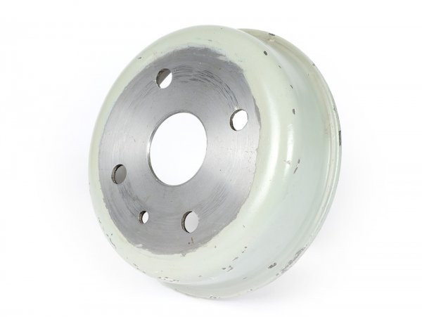 Front Brake Hub 9 Inch + 10 Inch Predieri & Abbate  -752188), V90 (v9a1t)