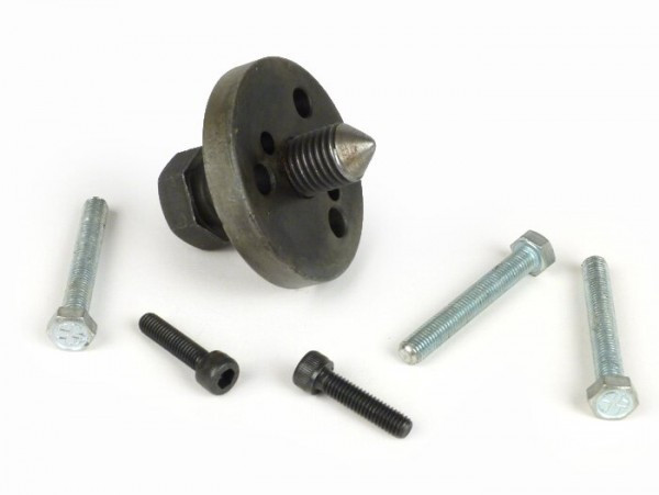Rear Brake Hub Extractor Lambretta