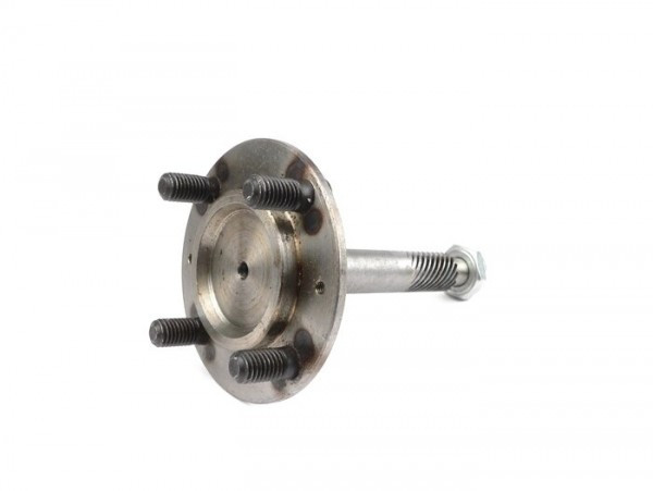Front Brake Hub / Axle Oem Quality Sutds Ø=8mm