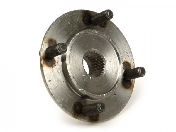 Rear Brake Hub Oem Quality