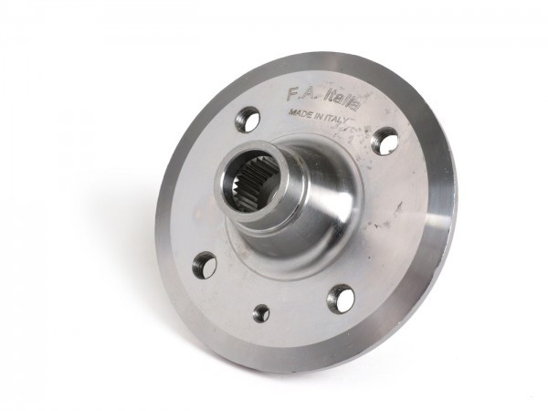 Rear Brake Hub Fa Italia