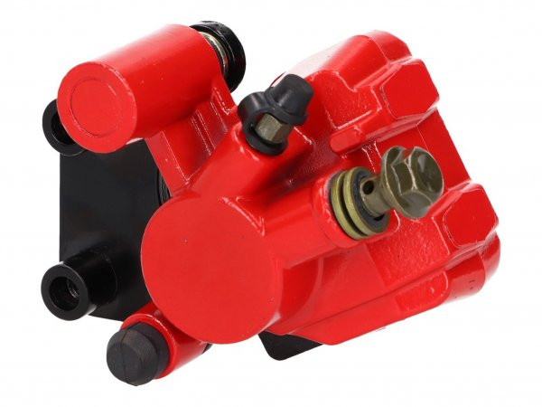 Brake Caliper 101 Octane  Front