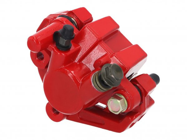 Brake Caliper 101 Octane  Front