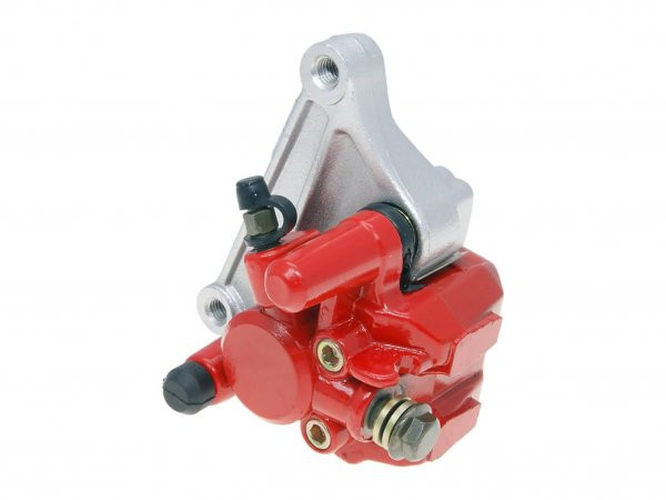 Brake Caliper 101 Octane  Front