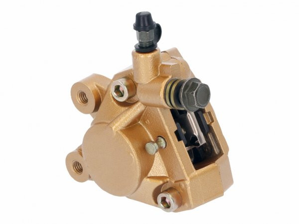 Brake Caliper 101 Octane  Front